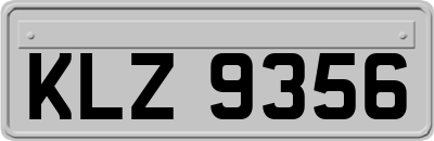 KLZ9356