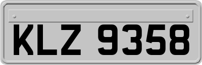 KLZ9358