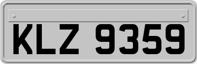 KLZ9359
