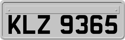 KLZ9365