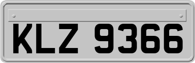 KLZ9366