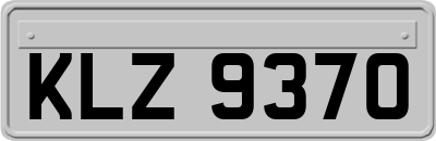 KLZ9370