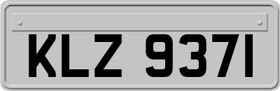 KLZ9371