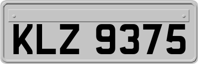 KLZ9375