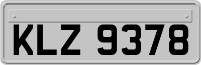 KLZ9378