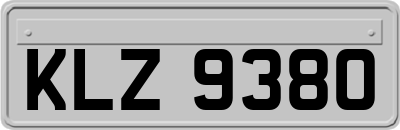KLZ9380