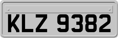 KLZ9382