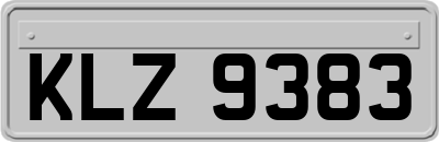 KLZ9383