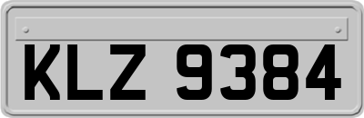 KLZ9384