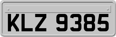 KLZ9385