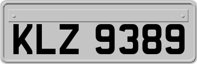 KLZ9389