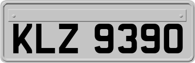 KLZ9390