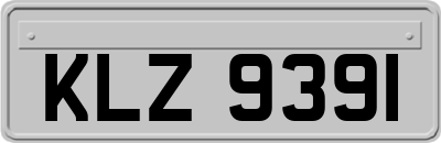 KLZ9391