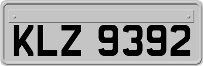 KLZ9392