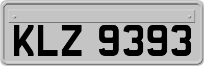 KLZ9393