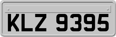 KLZ9395