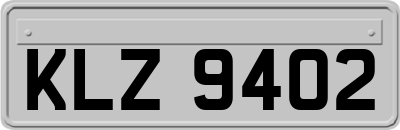 KLZ9402