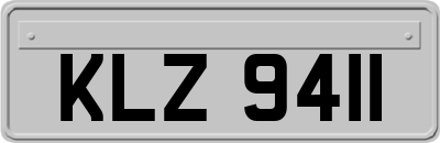 KLZ9411