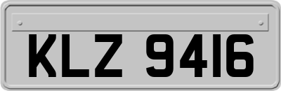 KLZ9416
