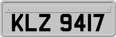 KLZ9417