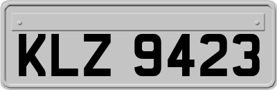 KLZ9423