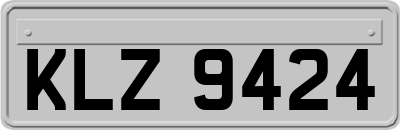 KLZ9424