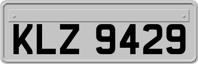 KLZ9429