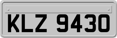 KLZ9430