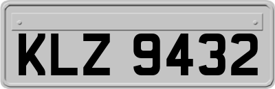 KLZ9432