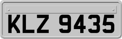 KLZ9435