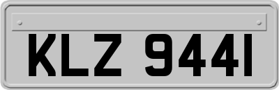KLZ9441
