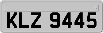 KLZ9445