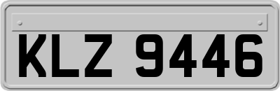 KLZ9446