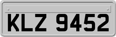 KLZ9452
