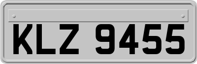 KLZ9455