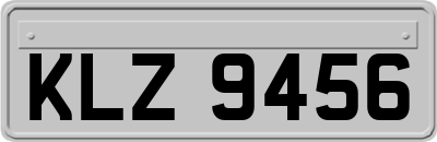 KLZ9456