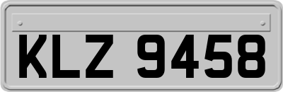 KLZ9458
