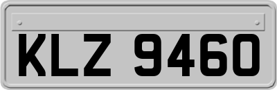 KLZ9460