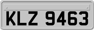 KLZ9463