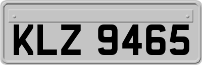 KLZ9465