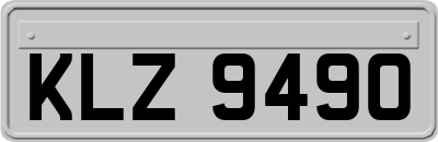 KLZ9490