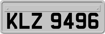 KLZ9496