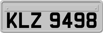KLZ9498