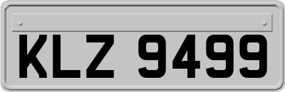 KLZ9499