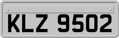 KLZ9502