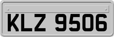 KLZ9506