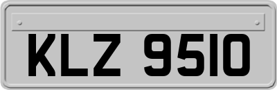 KLZ9510