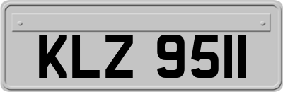KLZ9511
