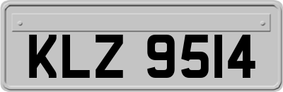 KLZ9514