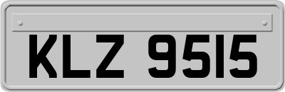 KLZ9515